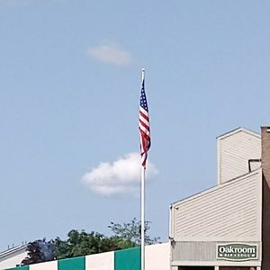 Meet your Posher, Jackson